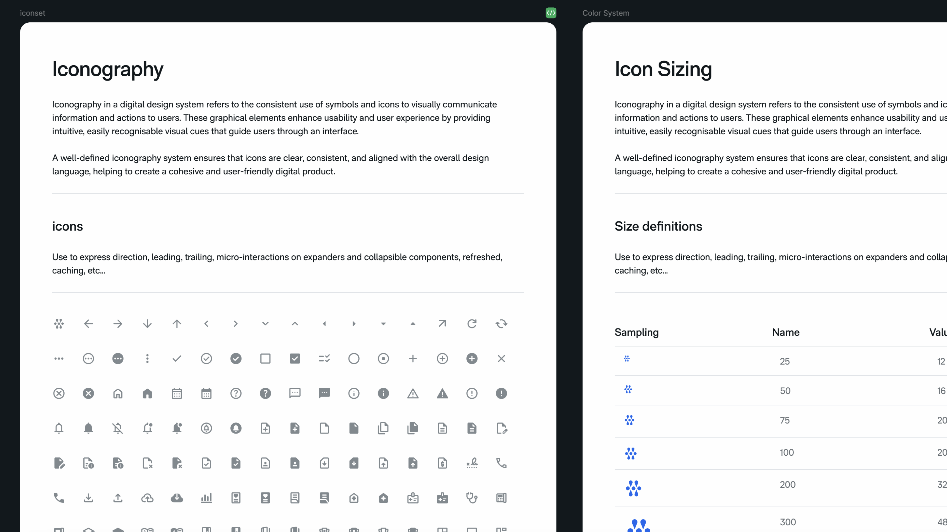 Pulse Design System