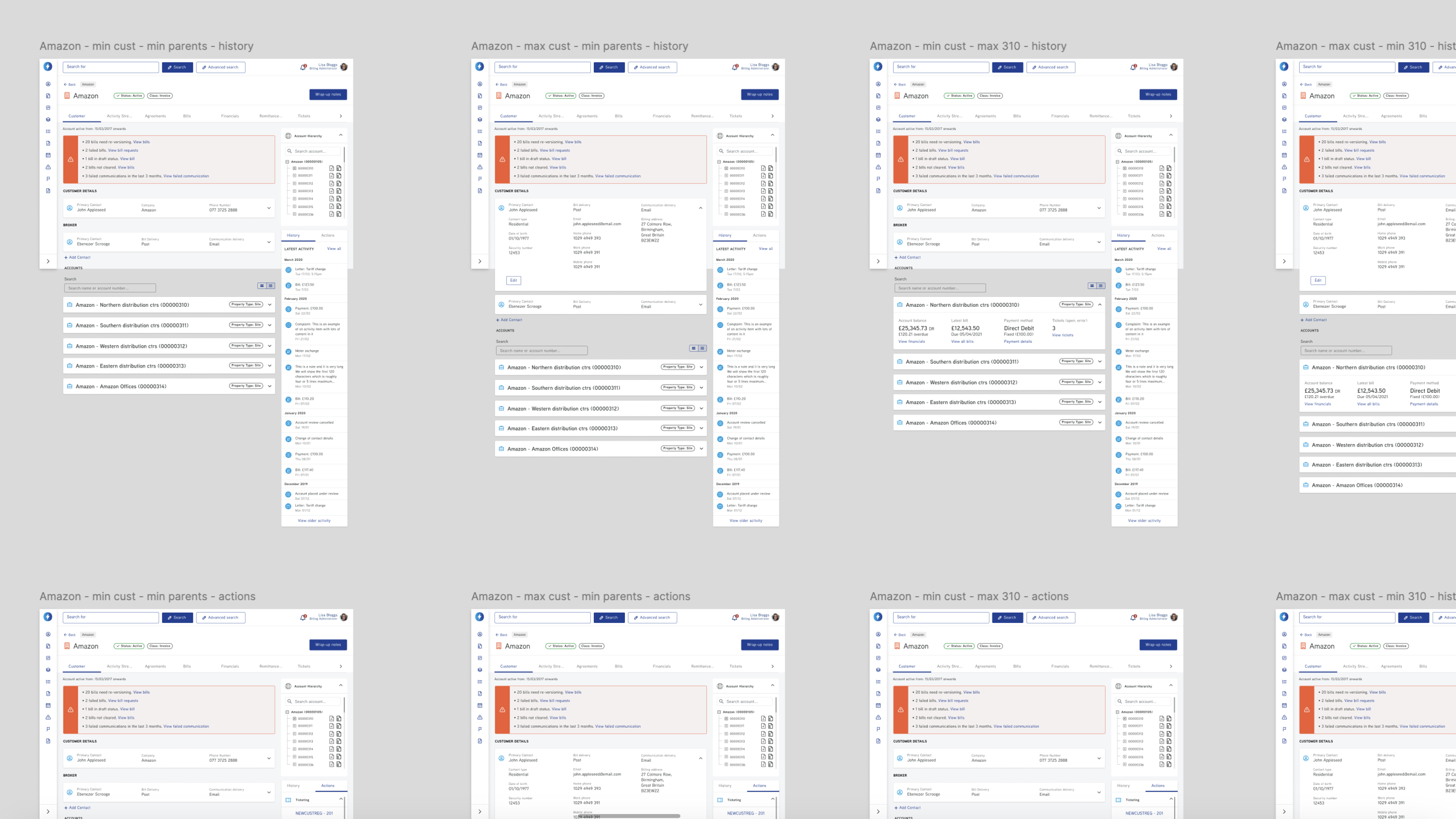 Gentrack