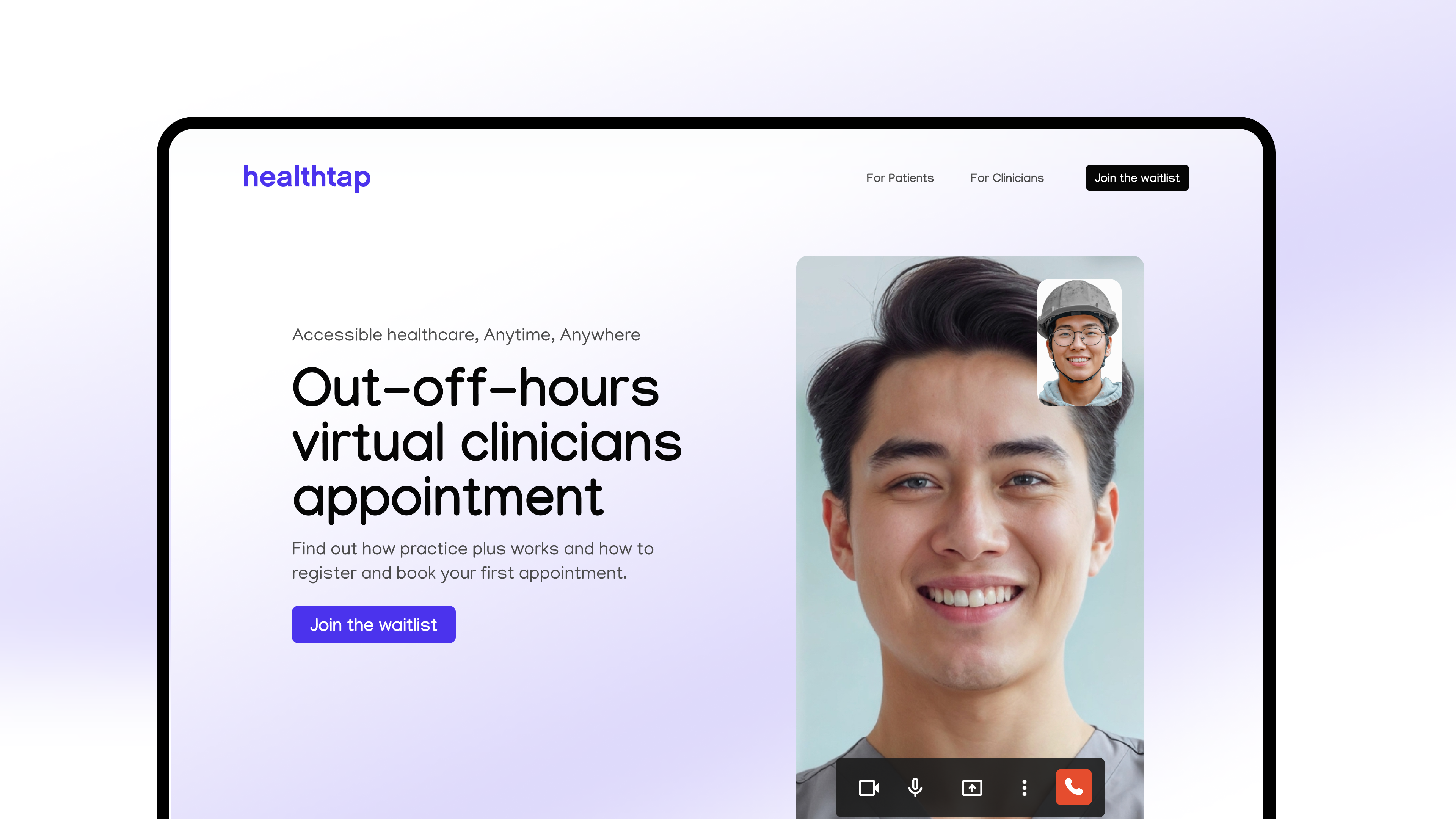 HealthTap