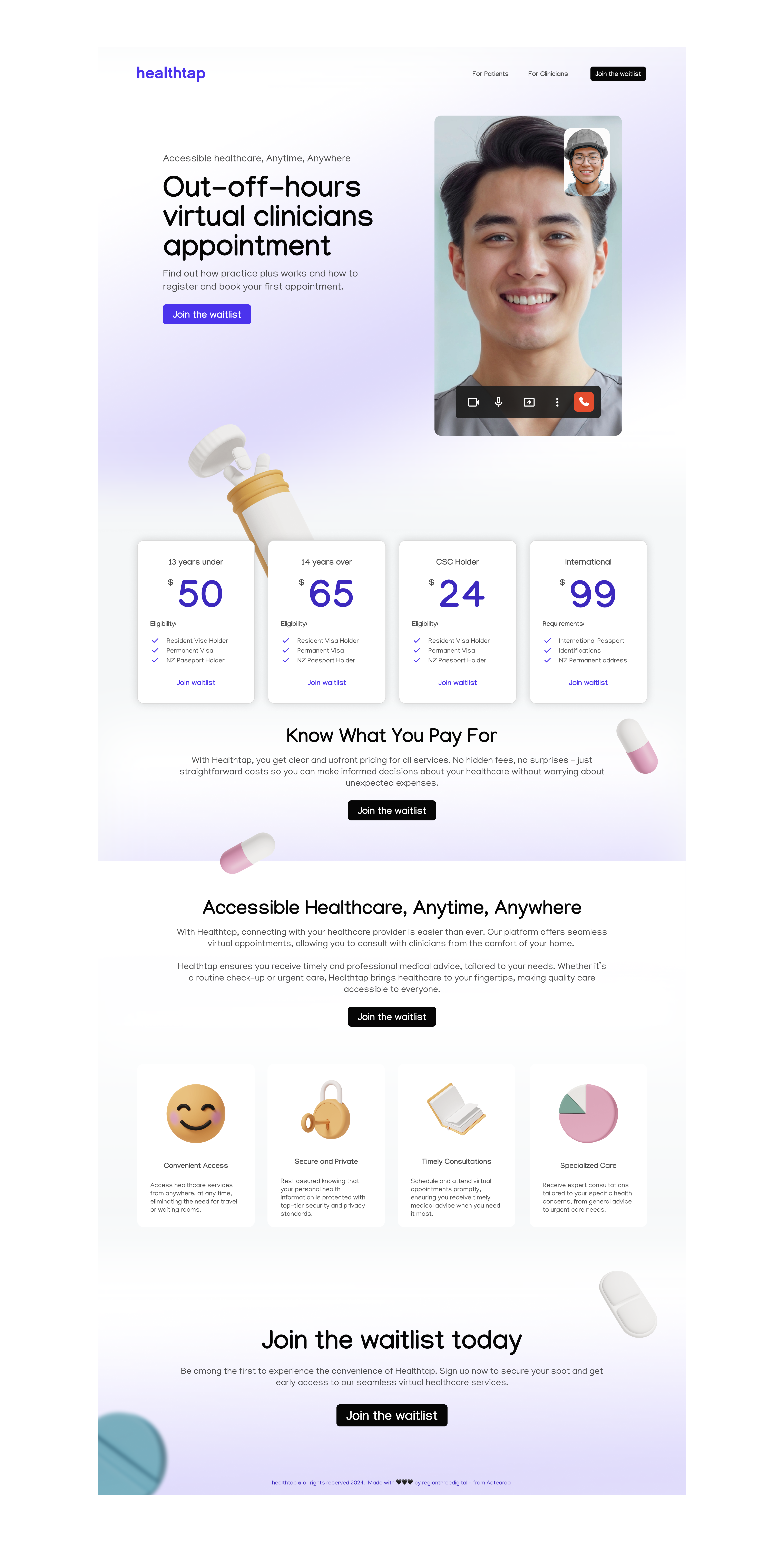 HealthTap