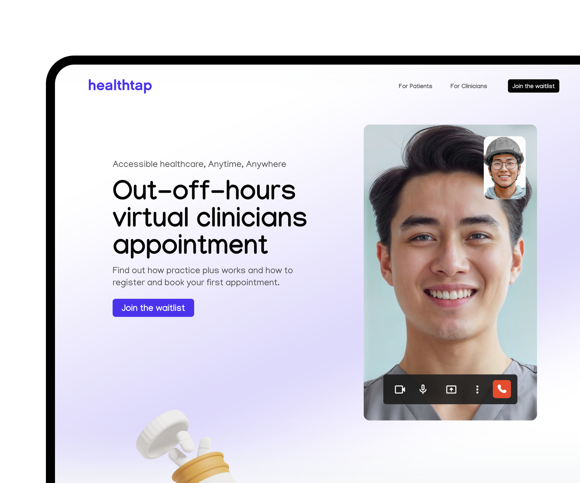 Healthtap
