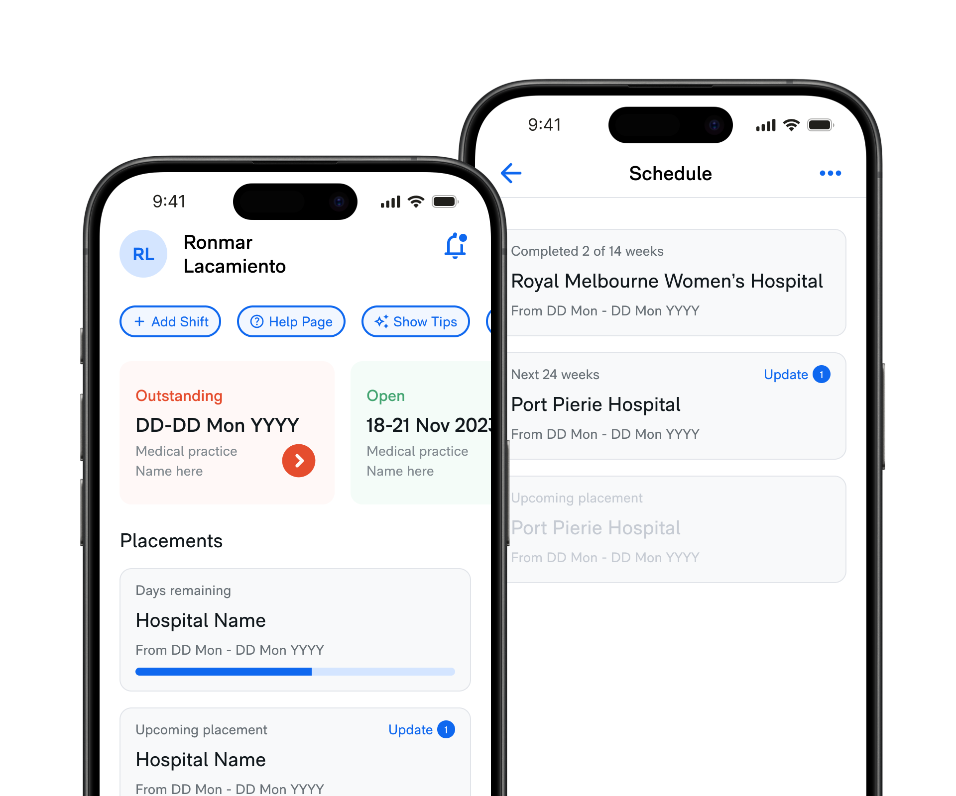 medworld mobile app