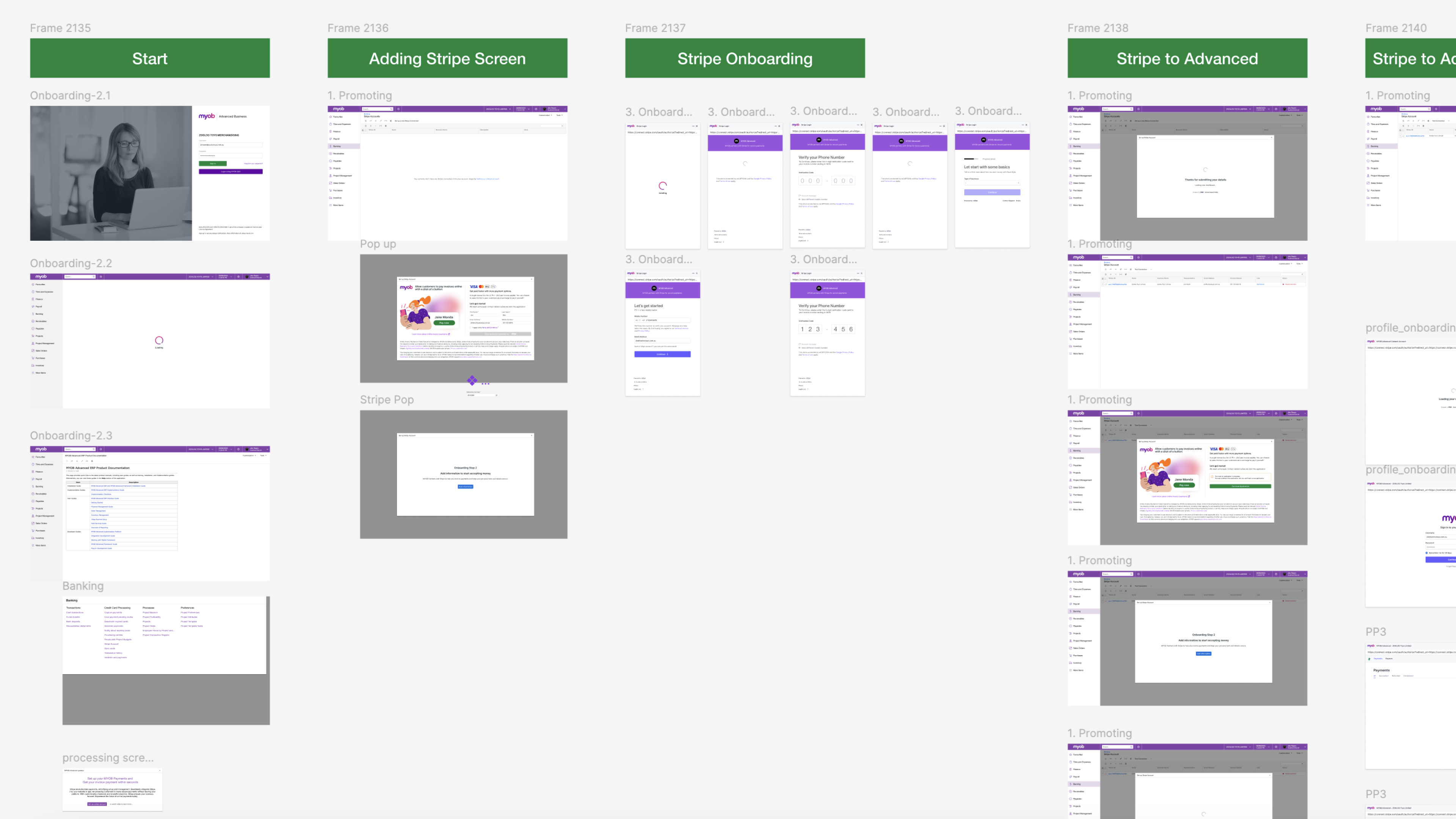 MYOB Acumatica