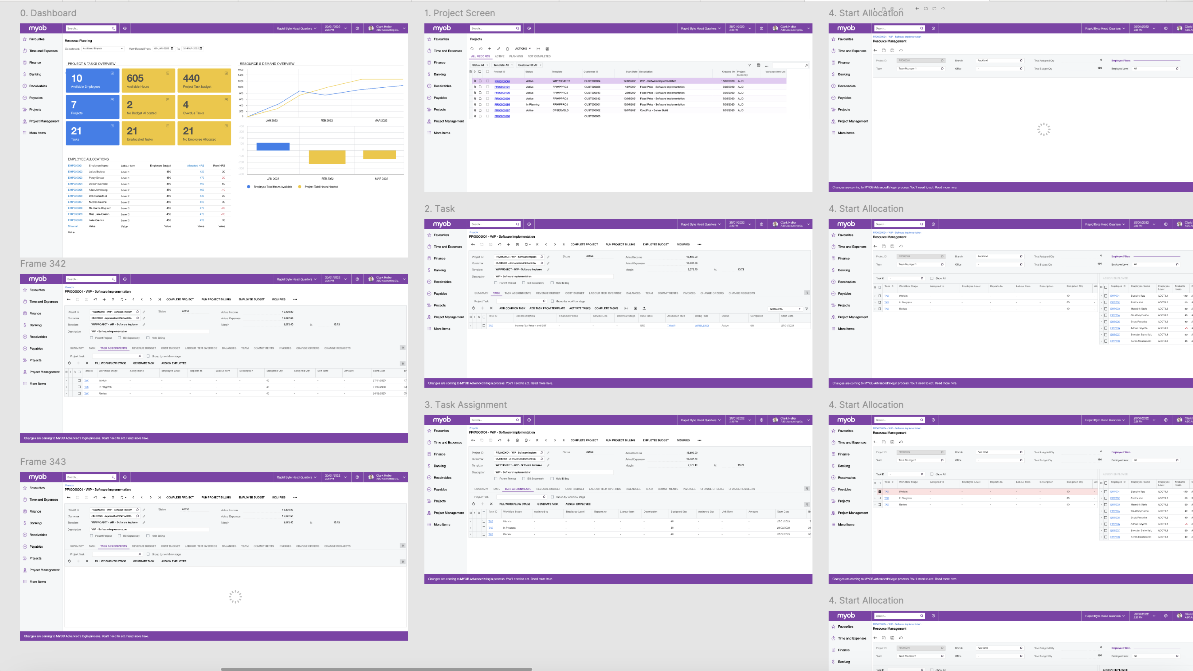 MYOB Acumatica